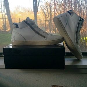 ❤Crime London Camo high tops❤